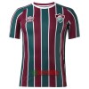 Oficiální Fotbalový Dres Fluminense Domácí 2021-22 pro Muži